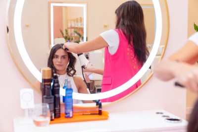 careers at hott salons