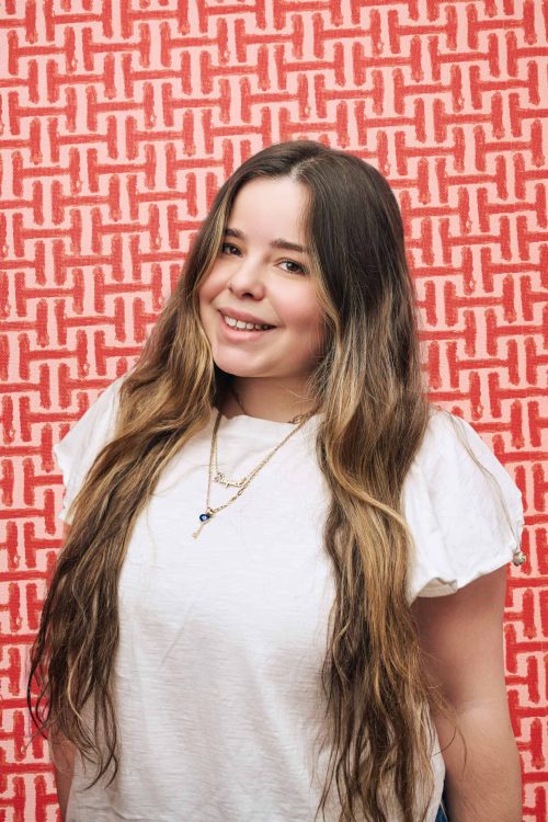 Rae Stylist at Totally Hott Salon in Rye Brook, NY