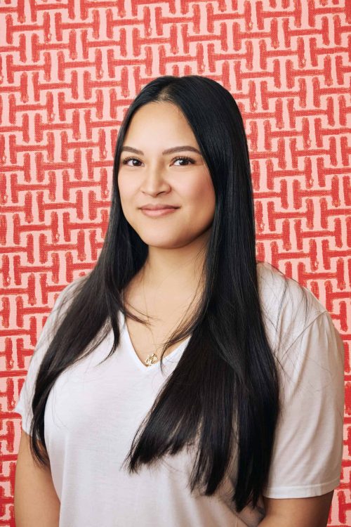 Susan Brow Stylist at Hott Salons in Armonk and Rye Brook, NY